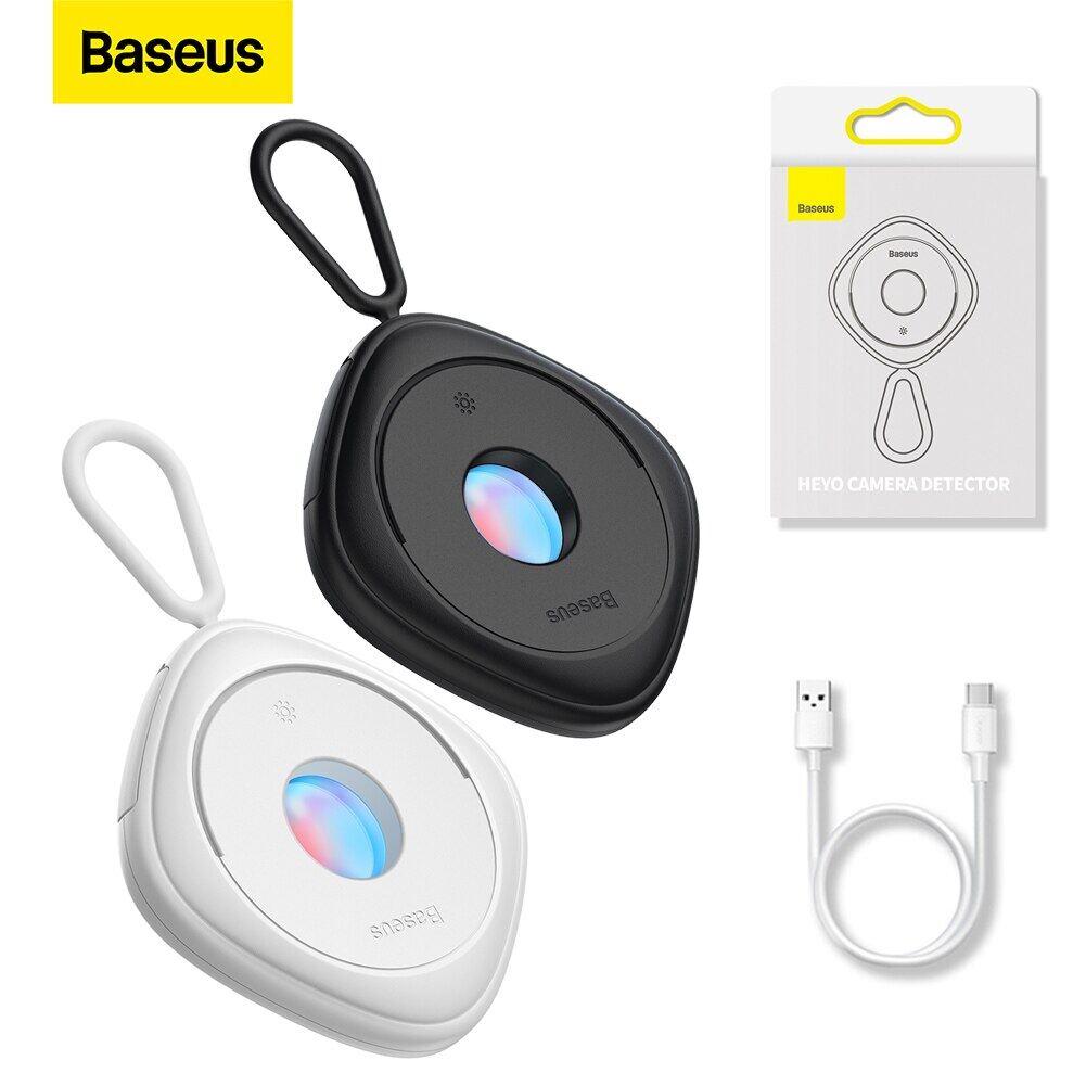 BASEUS Spy Camera Detector