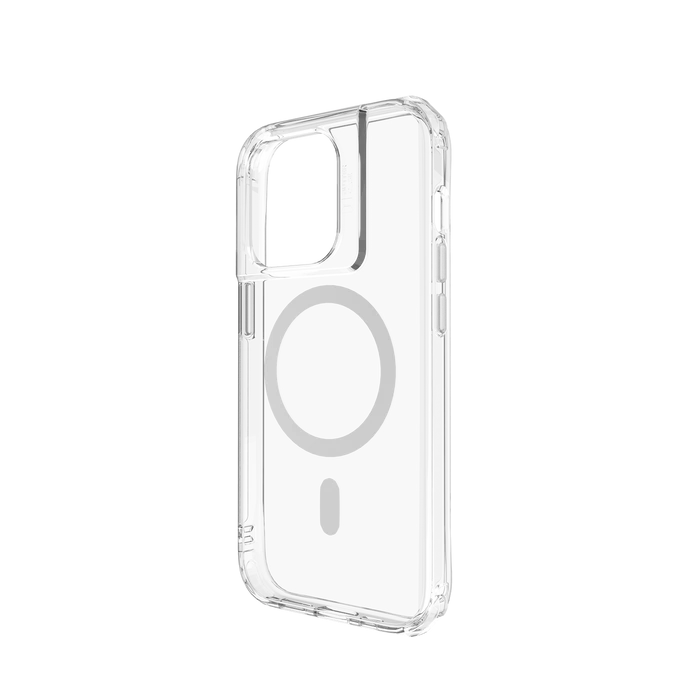 BUTTERCASE SEER Series White for iPhone 14 / 14 Pro / 14 Pro Max