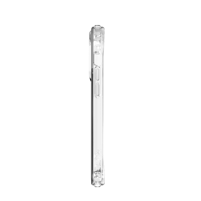 BUTTERCASE SEER Series White for iPhone 14 / 14 Pro / 14 Pro Max