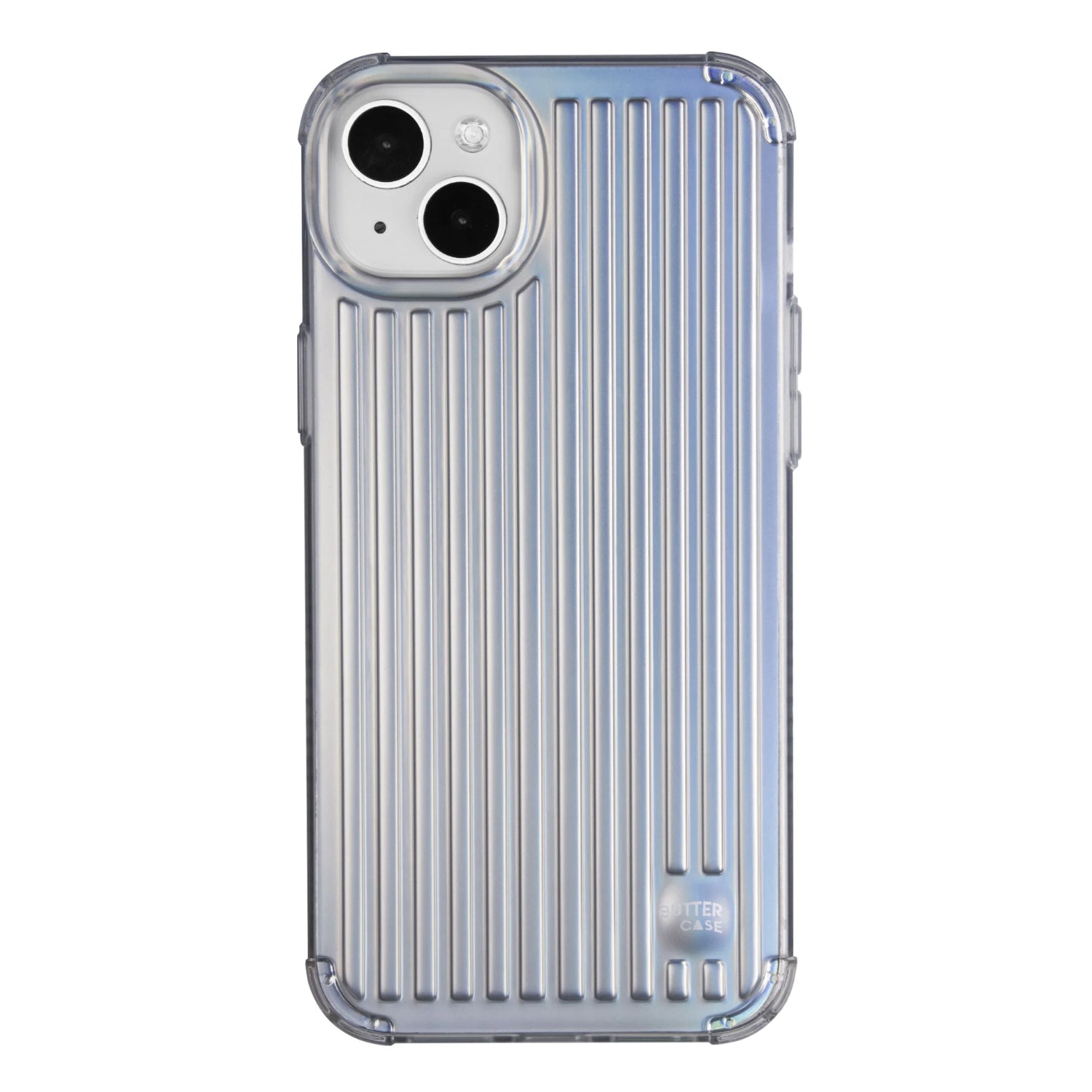 BUTTERCASE Remo Iridescent Case for iPhone 14
