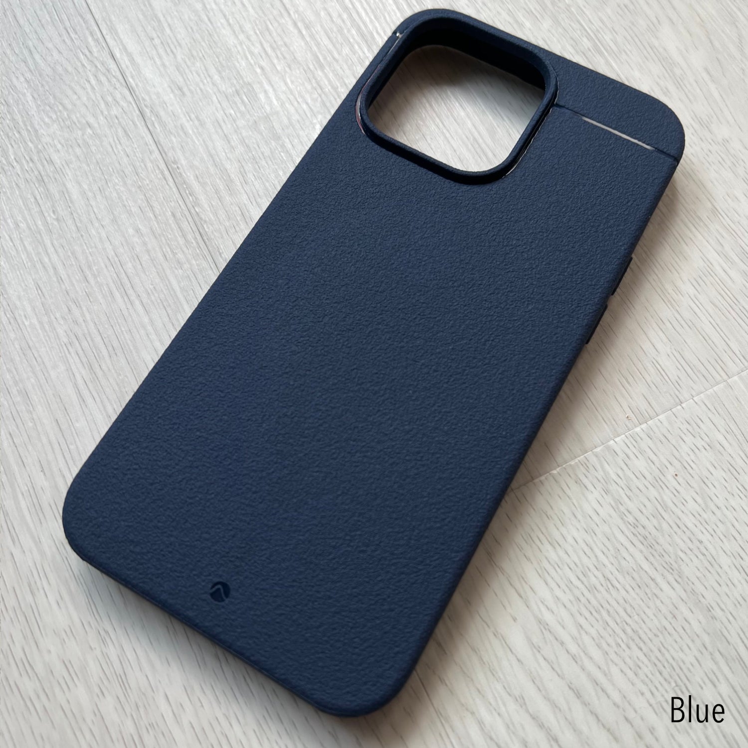 CAUDABE Shealth Case for iPhone 15 Plus, 15 Pro & 15 Pro Max