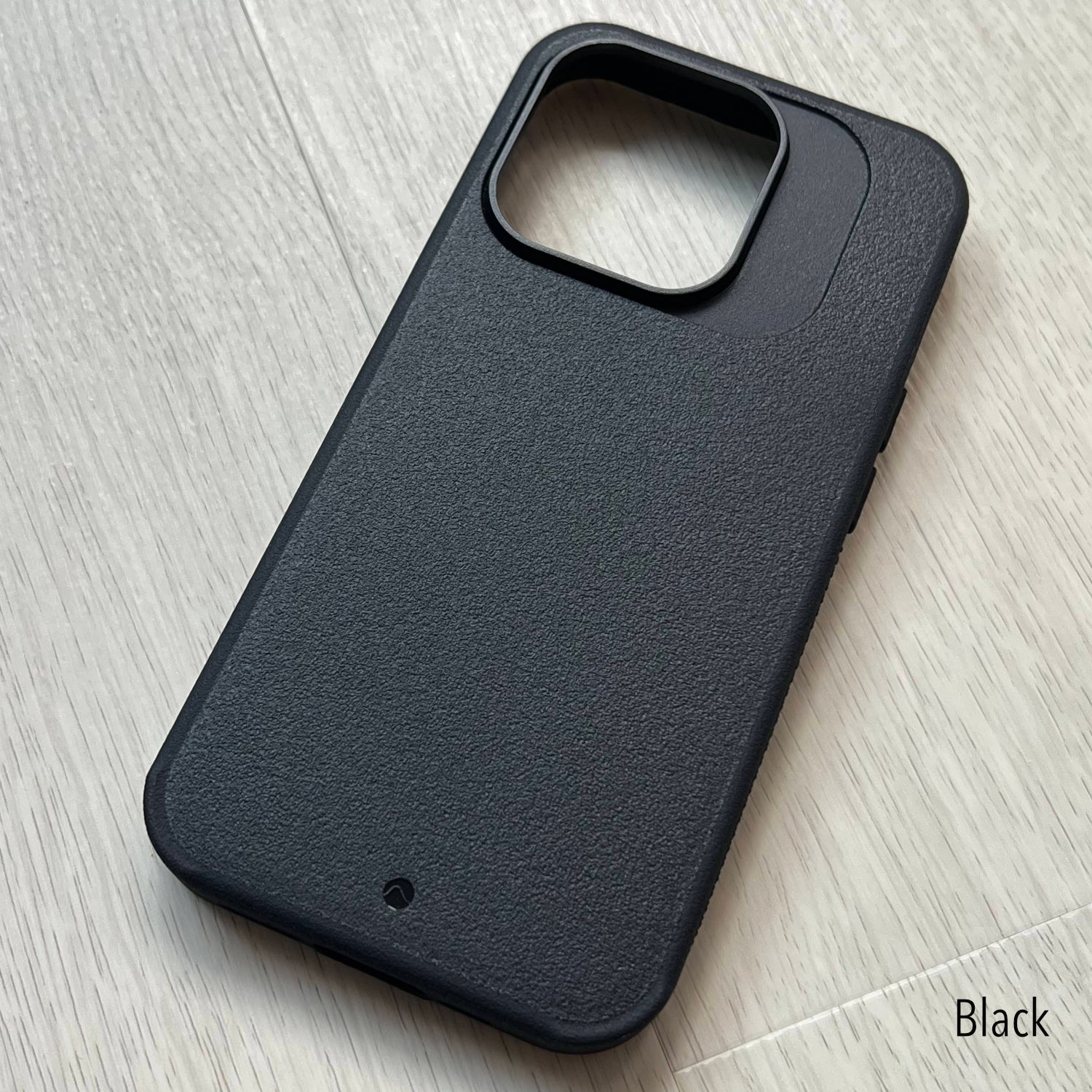 CAUDABE Synthesis Rugged Case for iPhone 15 Pro & 15 Pro Max