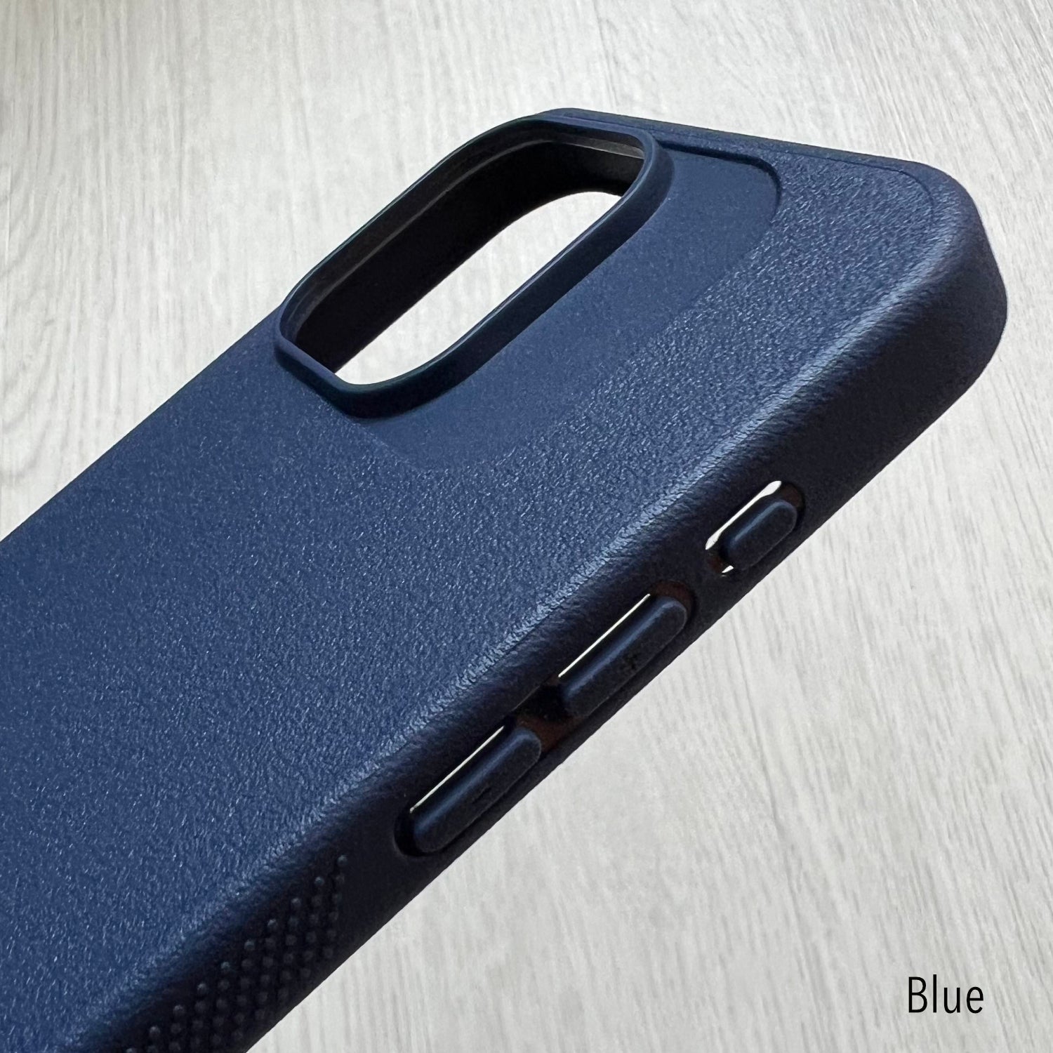 CAUDABE Synthesis Rugged Case for iPhone 15 Pro & 15 Pro Max