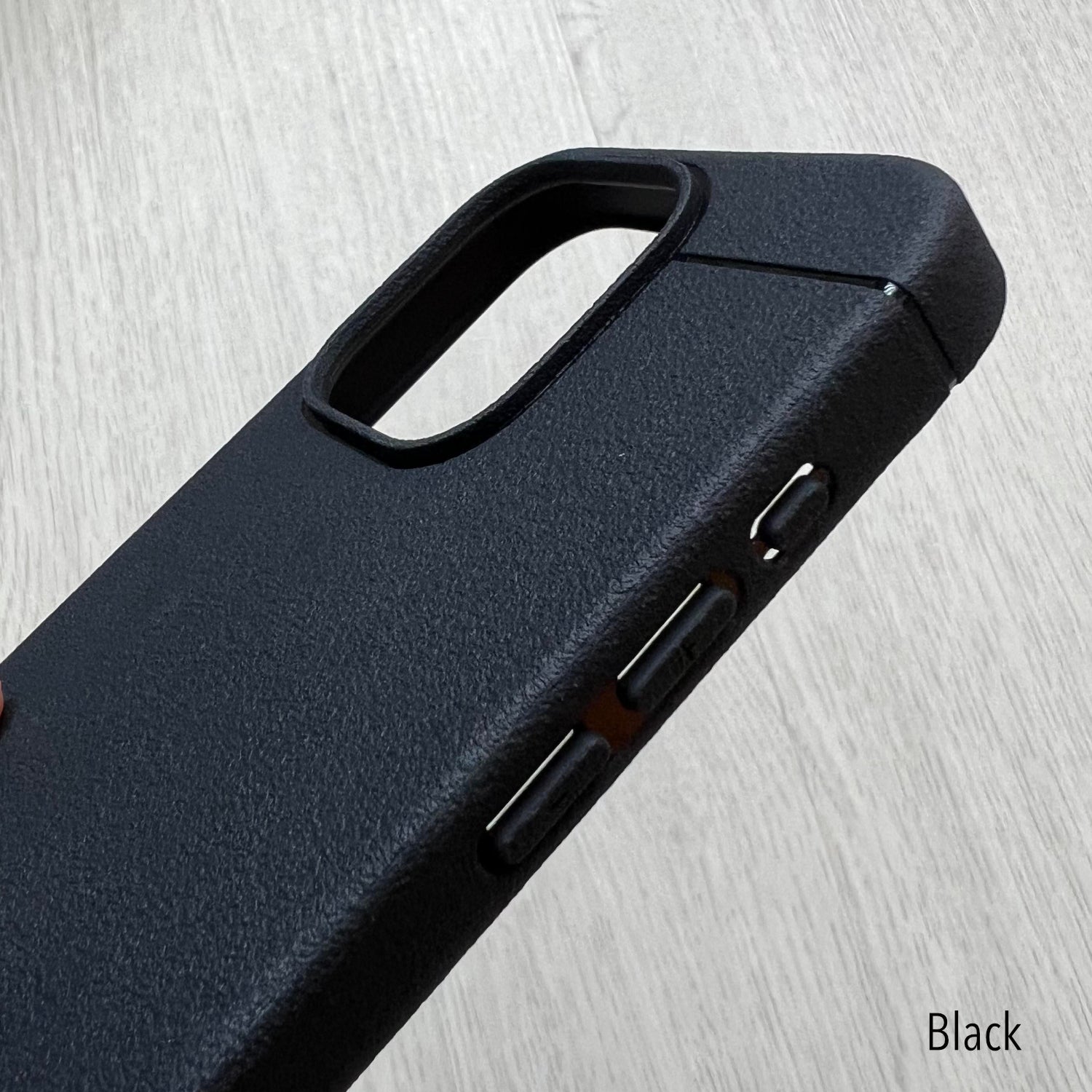 CAUDABE Shealth Case for iPhone 15 Plus, 15 Pro & 15 Pro Max