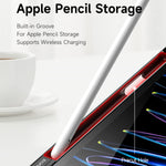 MAGI Case with Detachable Cover for iPad Pro 11" / Air 4 / Air 5 / Mini 6 (4 Colours)