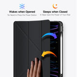 MAGI Case with Detachable Cover for iPad Pro 11" / Air 4 / Air 5 / Mini 6 (4 Colours)