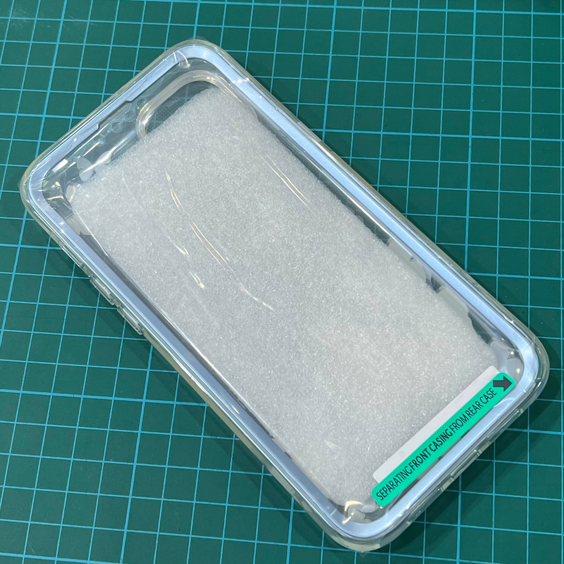 I-BLASON Cosmo Case for iPhone 14 Pro Max (Bluefly)