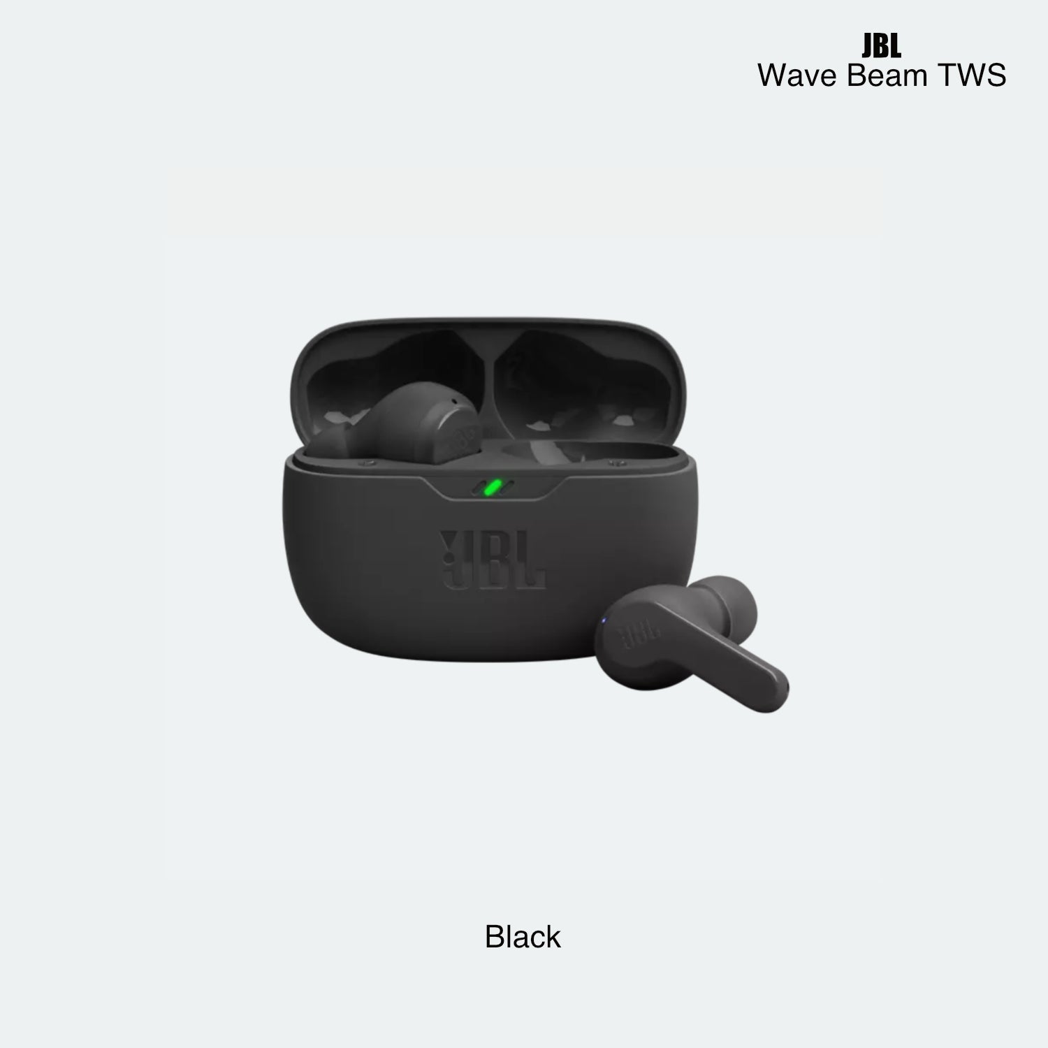 JBL Wave Beam TWS (2 Colors)