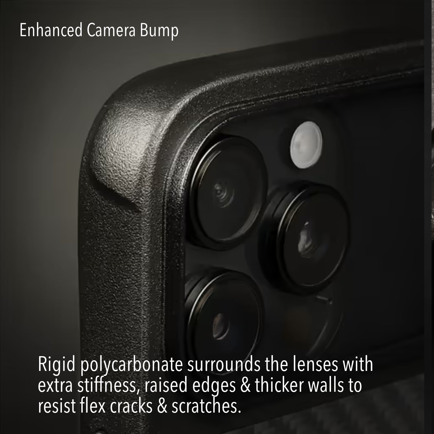 MOUS Limitless 5.0 Case for iPhone 17/17 Pro/17 Pro Max