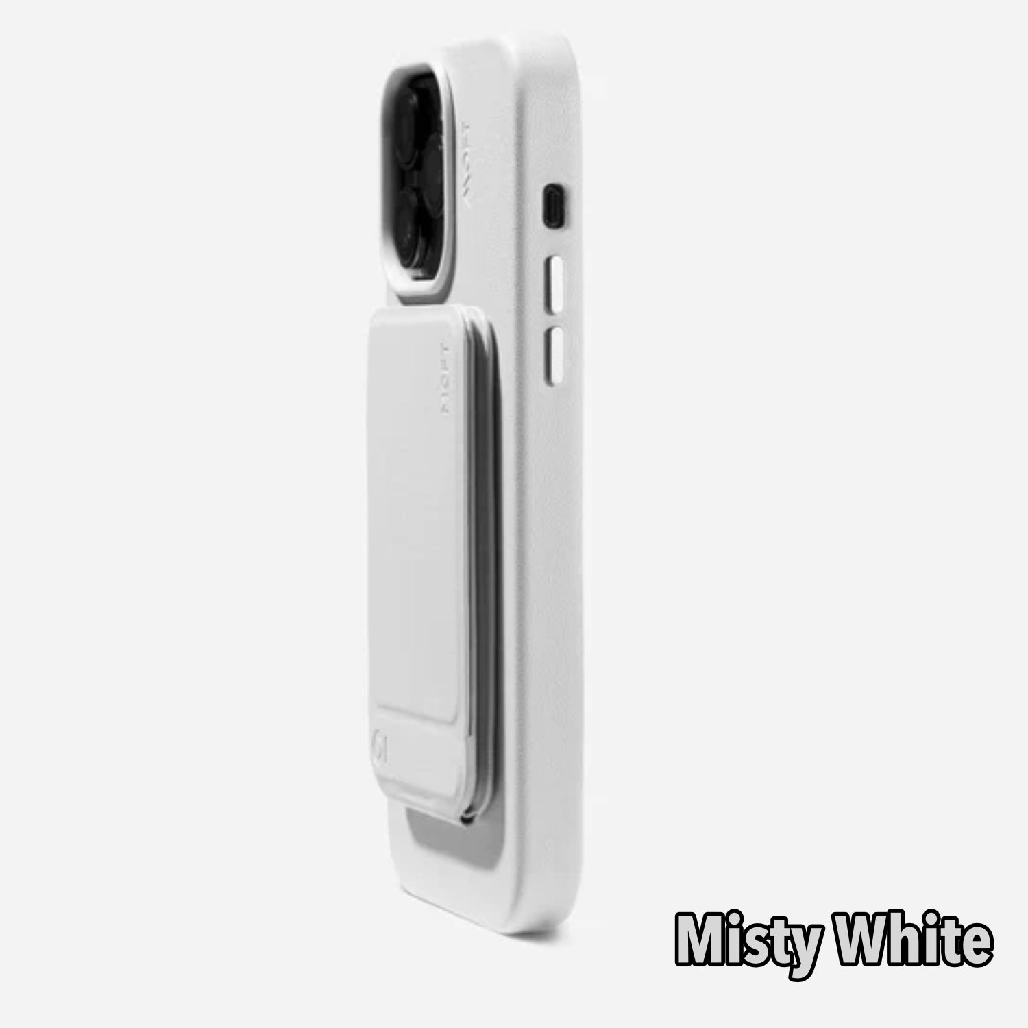 MOFT Snap Phone Tripod Stand MOVAS™ - MagSafe Compatible (4 Colours)