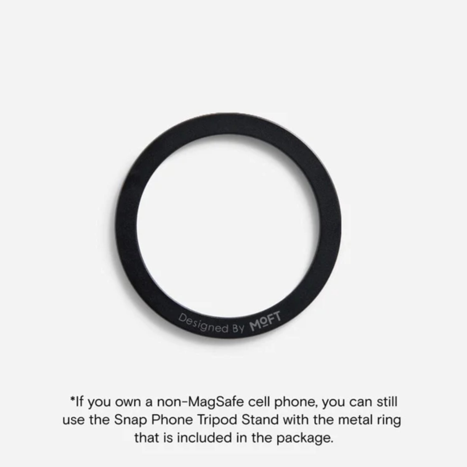 MOFT Snap Phone Tripod Stand MOVAS™ - MagSafe Compatible (4 Colours)
