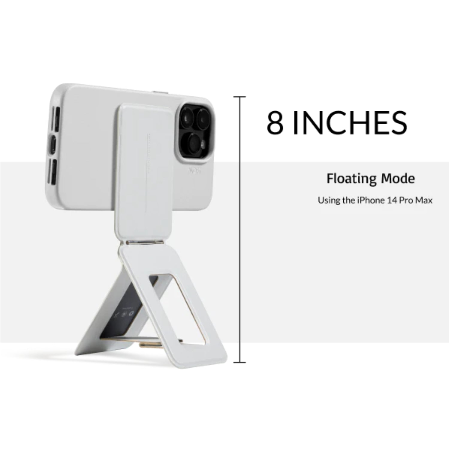 MOFT Snap Phone Tripod Stand MOVAS™ - MagSafe Compatible (4 Colours)