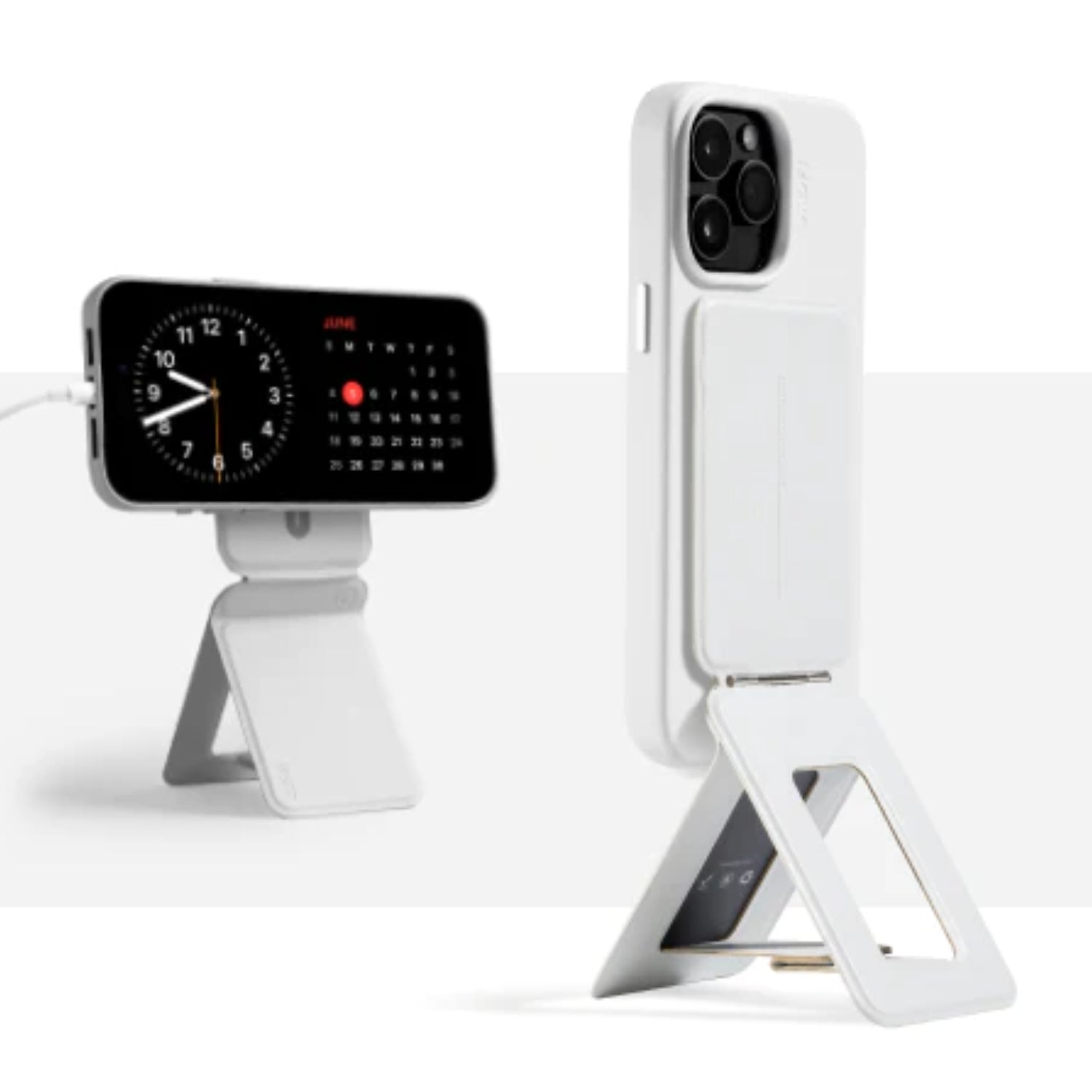 MOFT Snap Phone Tripod Stand MOVAS™ - MagSafe Compatible (4 Colours)