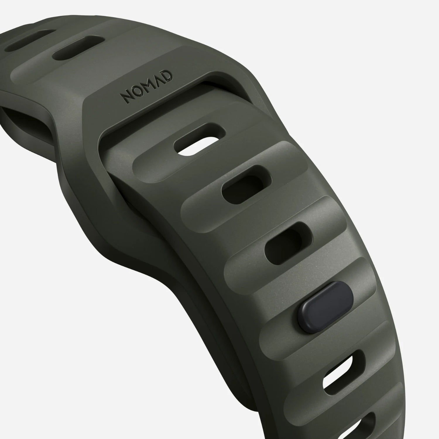 NOMAD Sport Band 42/44/45/46/49mm (Ash Green)