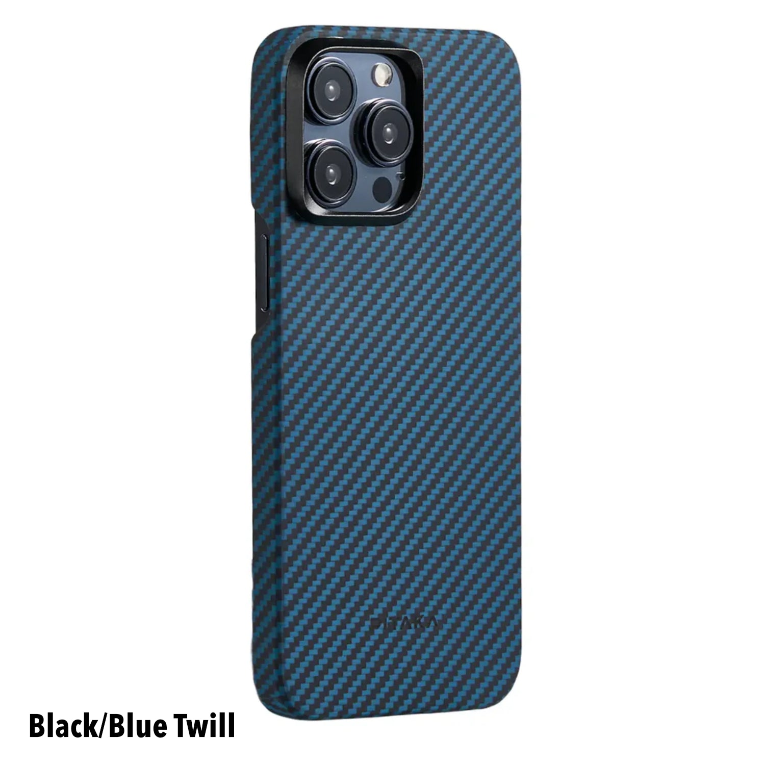 PITAKA 1500D MagEZ Case 4 for iPhone 15 Pro & 15 Pro Max (2 Colours)