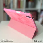 KAKU Flipcase for iPad Pro 11" (Gen 1) - Rose