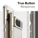 RINGKE Fusion Clear Case for Google Pixel 8 / 8 Pro