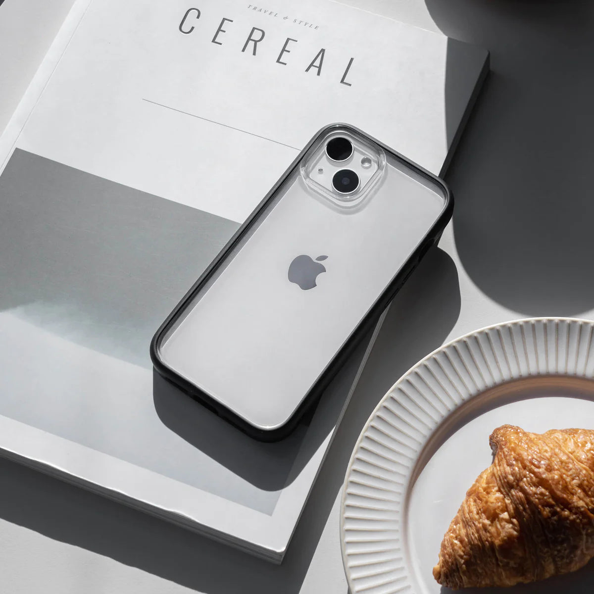 RHINOSHIELD Mod NX Case for iPhone 14 & 14 Plus