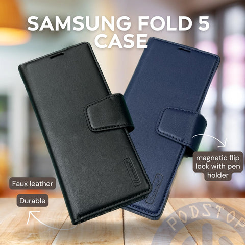 Samsung Galaxy Fold 5 Case (2 Colours)