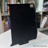 SWITCHEASY CoverBuddy for iPad Pro 12.9 (Gen 3-6) Black