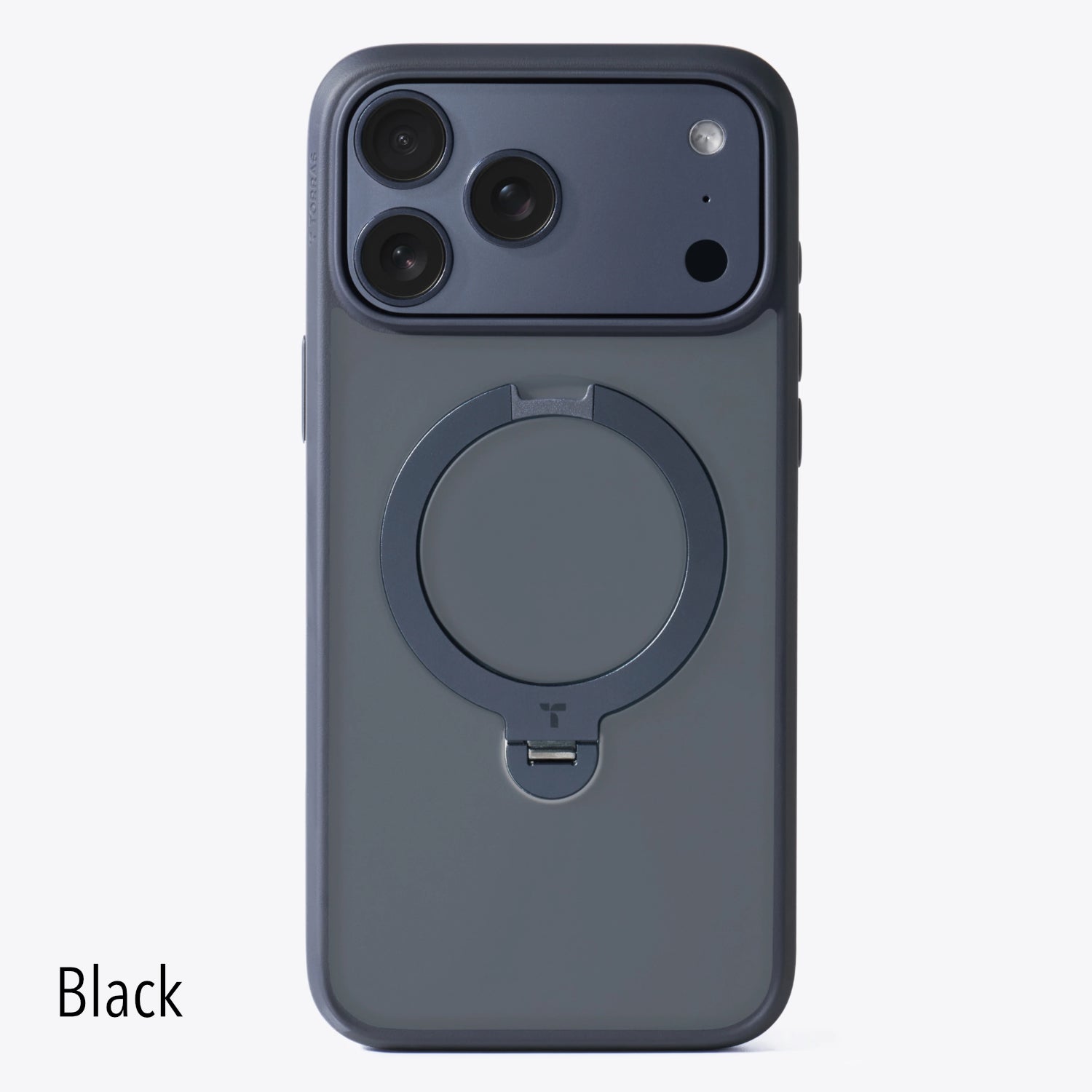 Torras Ostand Spin for iPhone 17 Pro & 17 Pro Max