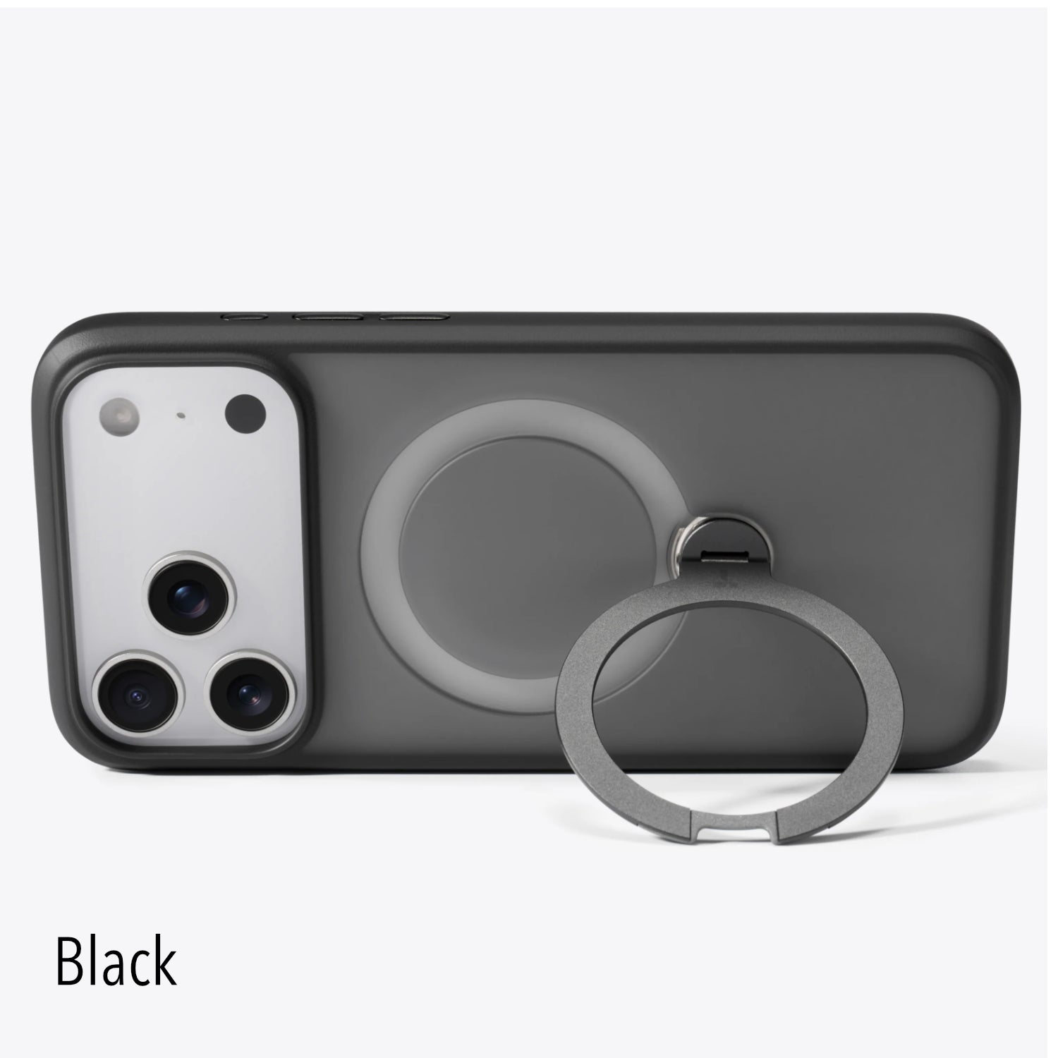 Torras Ostand Spin for iPhone 17 Pro & 17 Pro Max