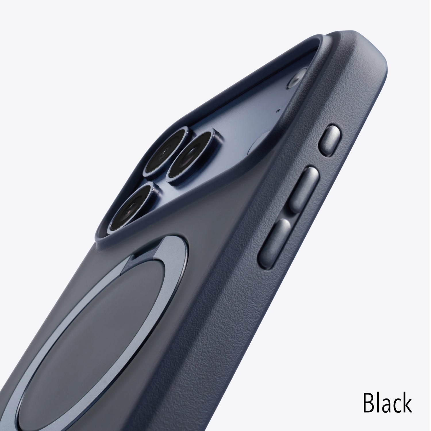 Torras Ostand Spin for iPhone 17 Pro & 17 Pro Max