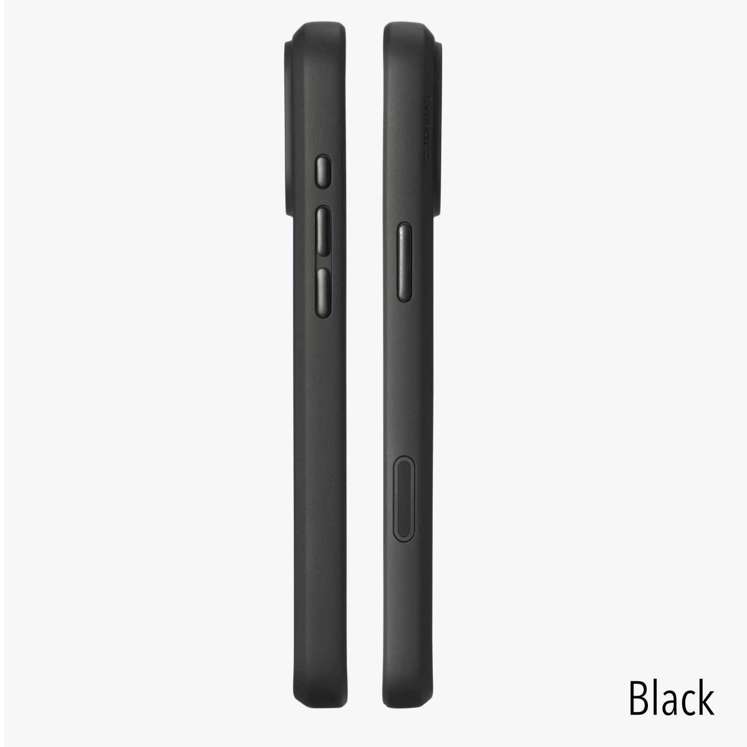 Torras Ostand Spin for iPhone 17 Pro & 17 Pro Max