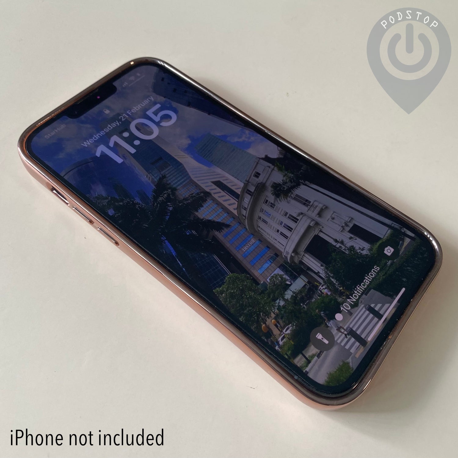 iBLASON COSMO CosCard Case for iPhone 13 / 13 Pro / 13 Pro Max (Ameth)