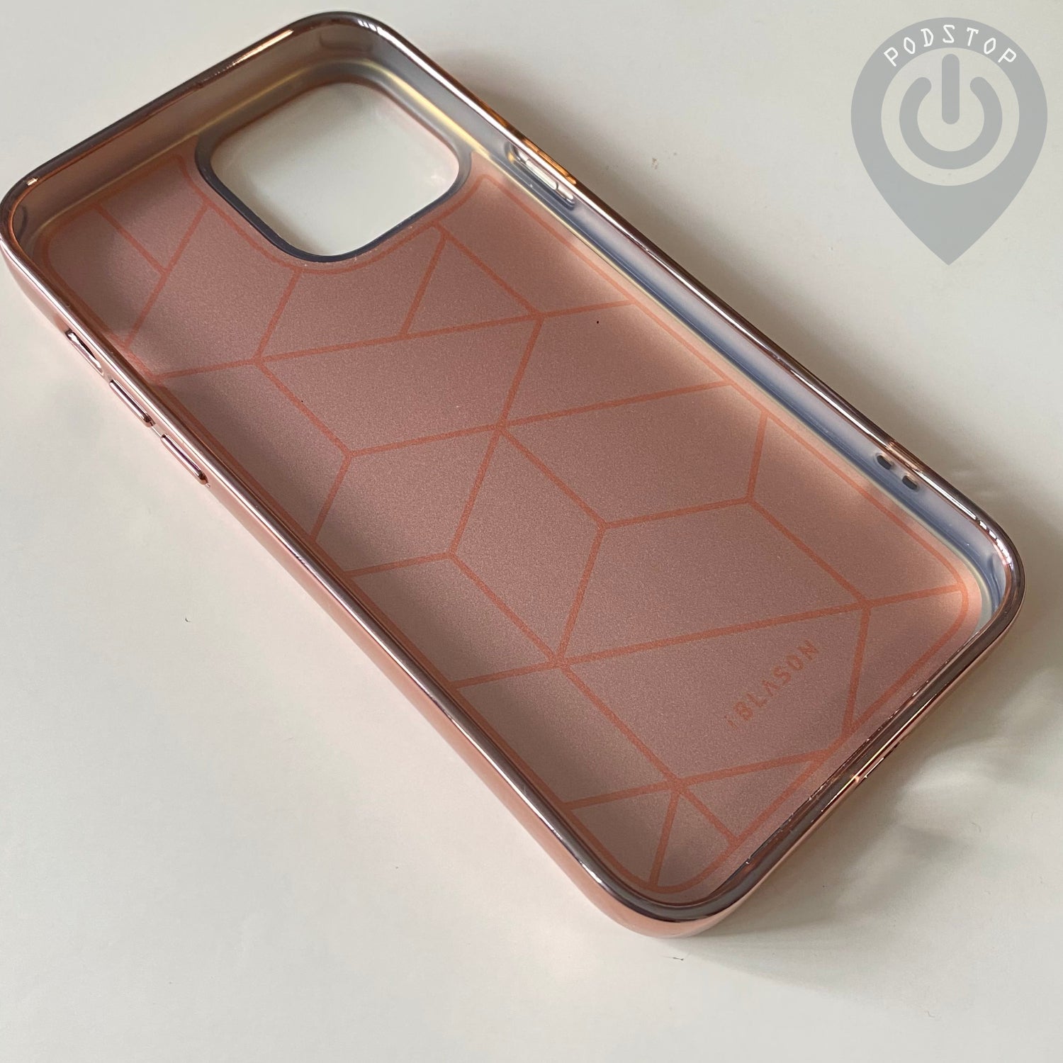 iBLASON COSMO CosCard Case for iPhone 13 / 13 Pro / 13 Pro Max (Ameth)