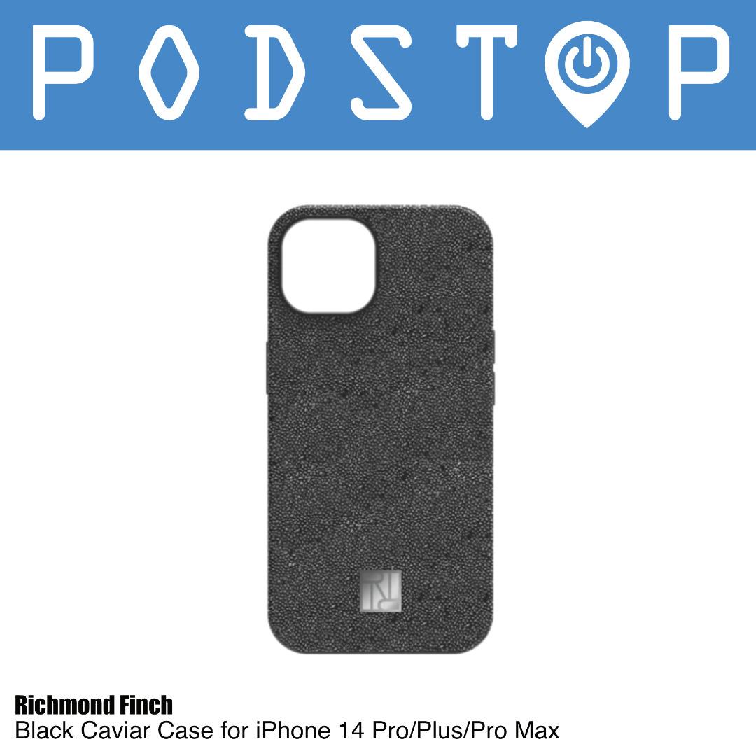 Richmond Finch Case for iPhone 14 Pro (3 Colors)