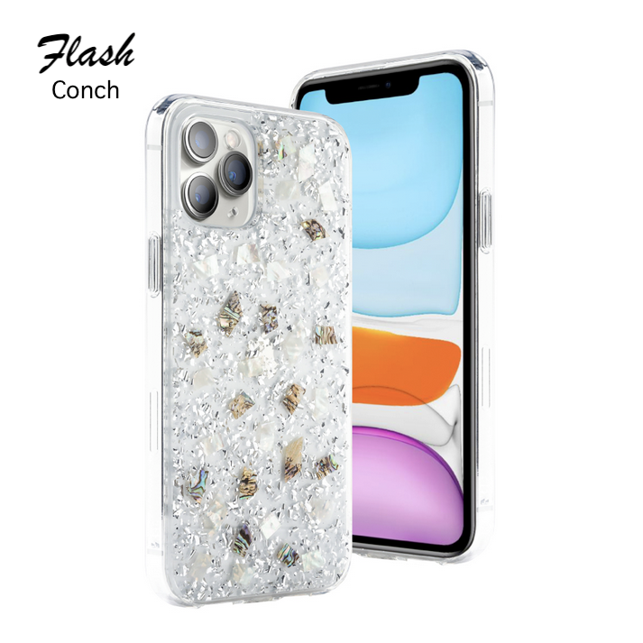 SwitchEasy Flash for iPhone 12 Mini / 12 / 12 Pro / 12 Pro Max (5 Colors)