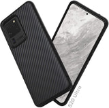 RhinoShield SolidSuit for Samsung S20/S20+/Ultra (5 colors)