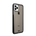 Laut Crystal X Case for iPhone 11/11 Pro/Pro Max (Black Crystal)