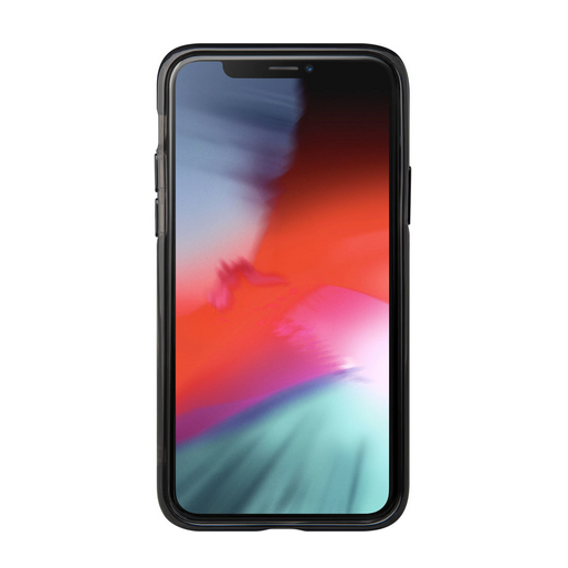 Laut Crystal X Case for iPhone 11/11 Pro/Pro Max (Black Crystal)