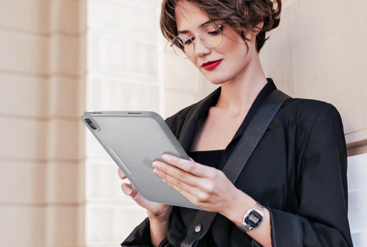 ESR Ascend Hybrid Case for iPad 10th Gen 2022 (3 Colors)