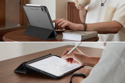 ESR Ascend Hybrid Case for iPad 10th Gen 2022 (3 Colors)