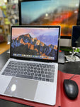 Microfiber 13"-15" Multifunctional Laptop Sleeves (2 colors)