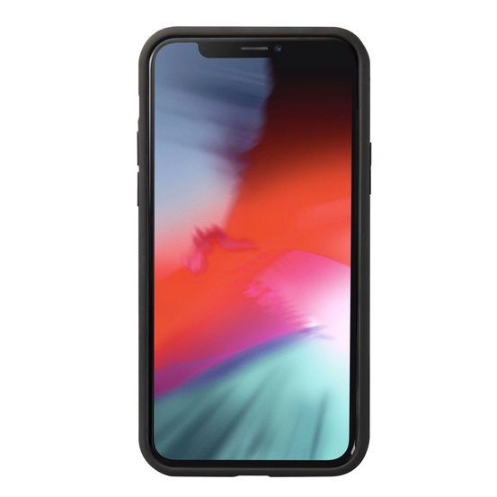 Laut Mineral Glass case for iPhone 11/11 Pro Max