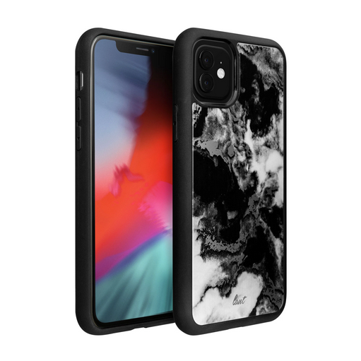 Laut Mineral Glass case for iPhone 11/11 Pro Max