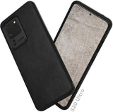 RhinoShield SolidSuit for Samsung S20/S20+/Ultra (5 colors)