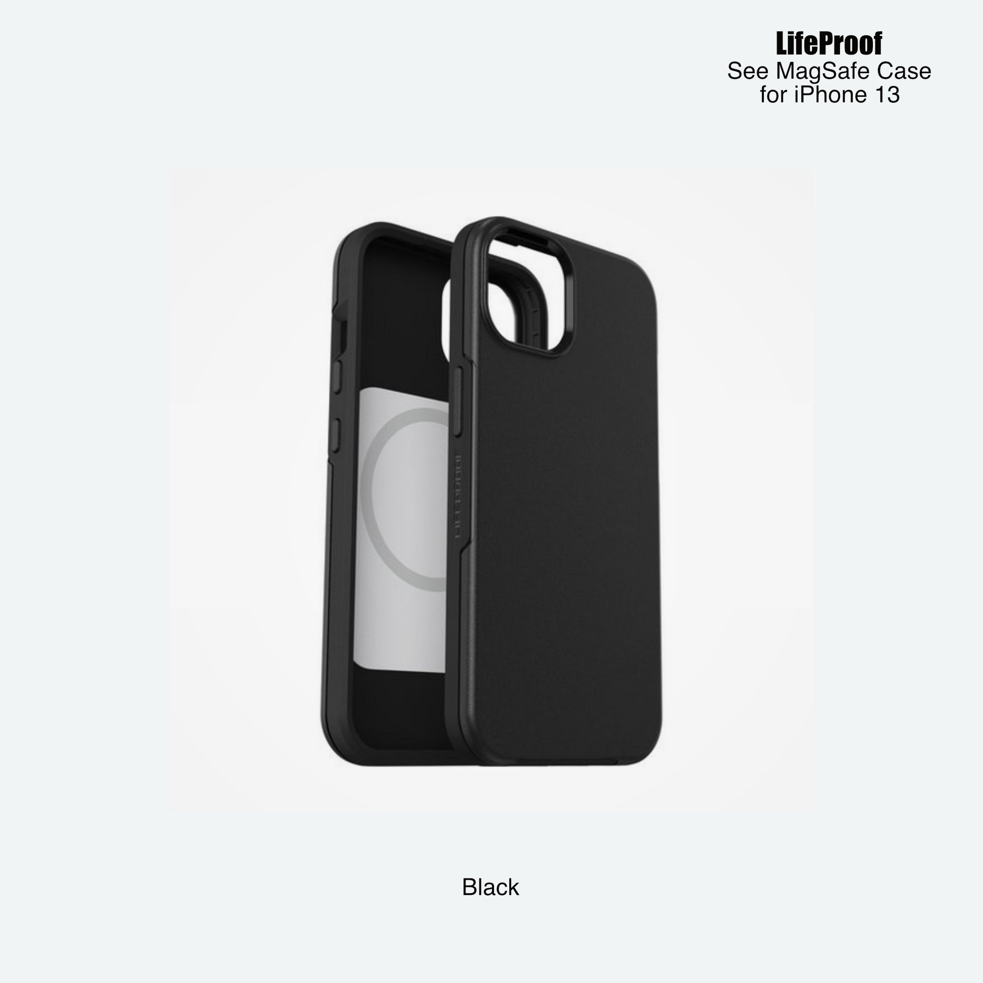Lifeproof See MagSafe Case for iPhone 13 (2 Colors)