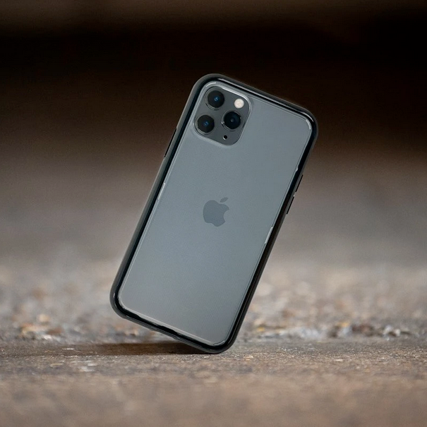 Mous Clarity for iPhone 12 Mini / 12 / 12 Pro / 12 Pro Max