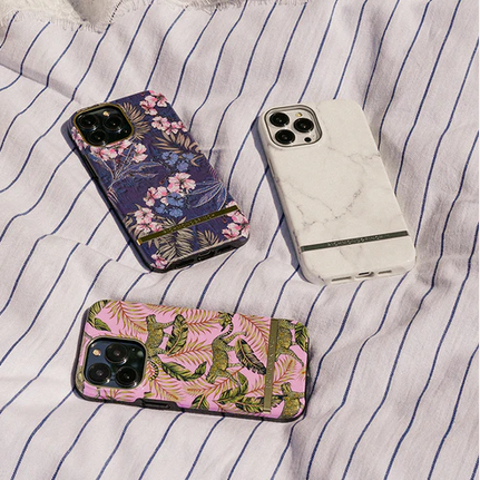 Richmond Finch Case for iPhone 14 Pro (3 Colors)