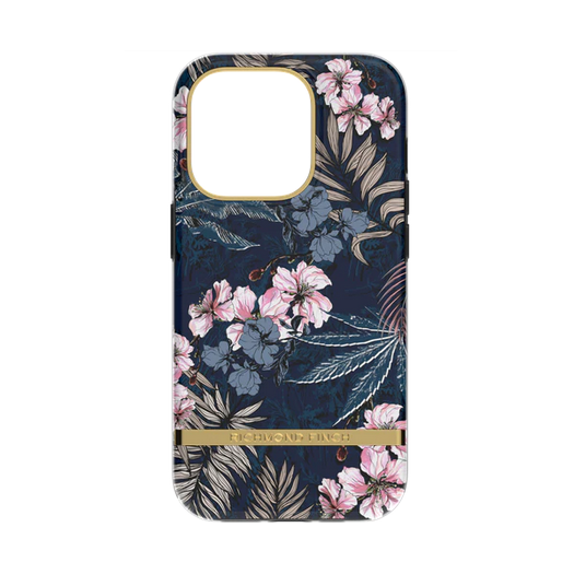 Richmond Finch Case for iPhone 14 Pro (3 Colors)