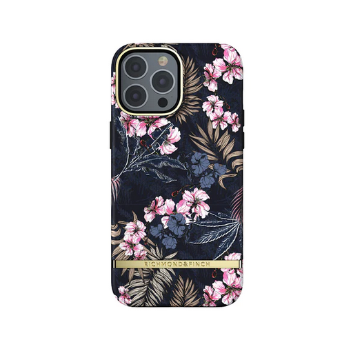 Richmond Finch Case for iPhone 14 Pro (3 Colors)