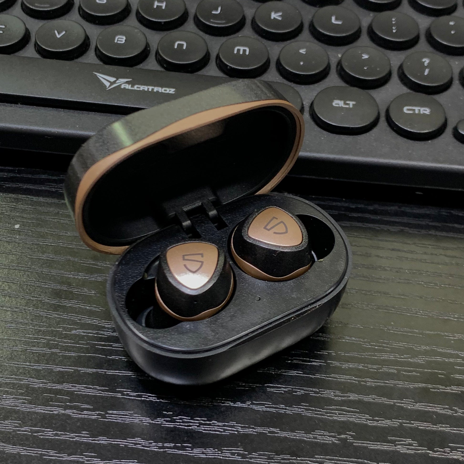 Soundpeats Sonic Pro TWS