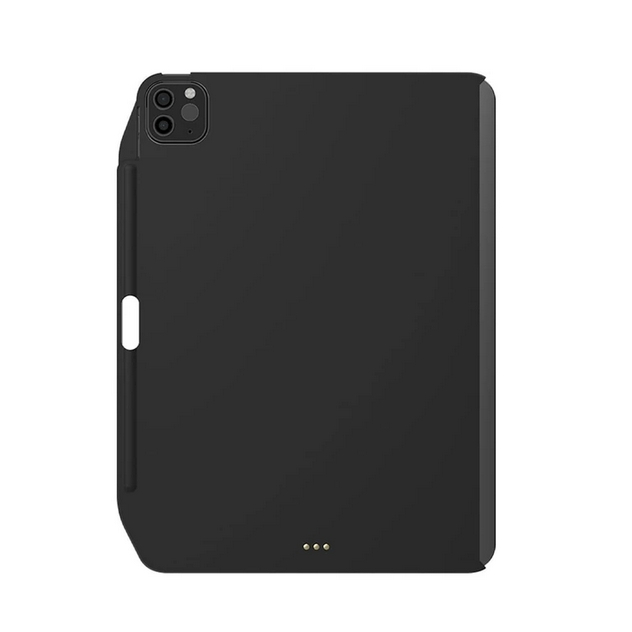 SwitchEasy CoverBuddy Case for iPad Pro 12.9" with Pencil Holder