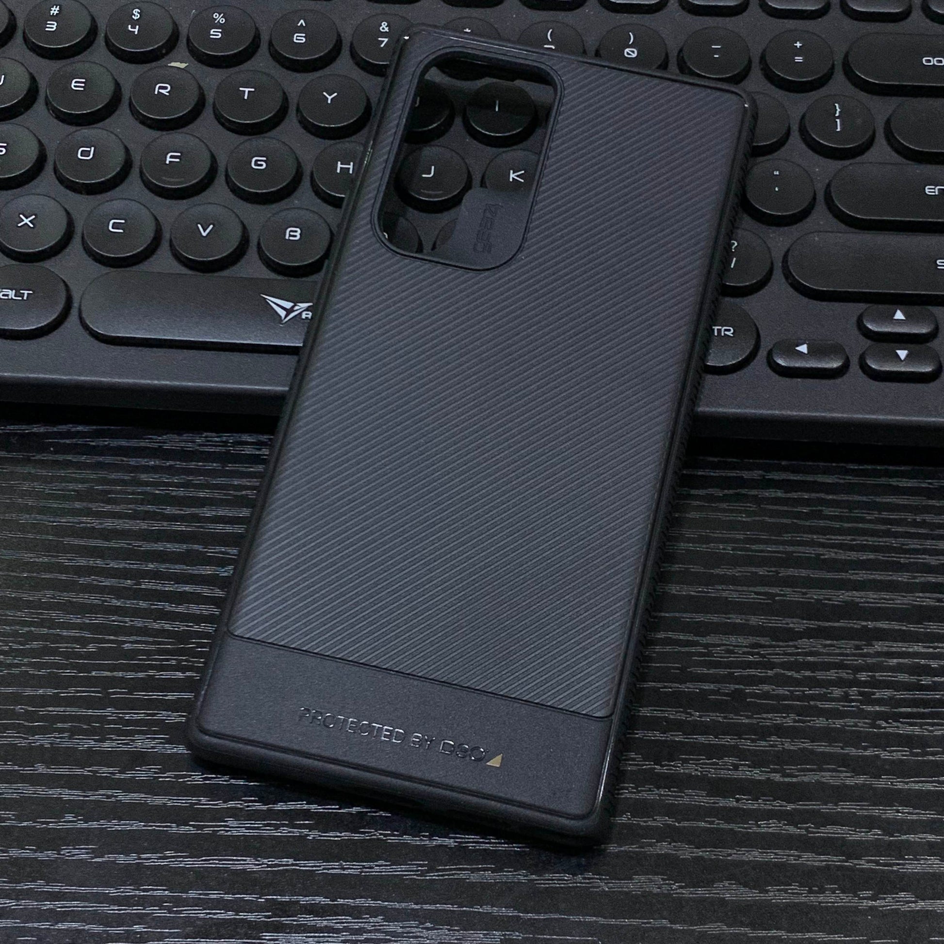 Zagg Gear4 Copenhagen Case for S22 Ultra