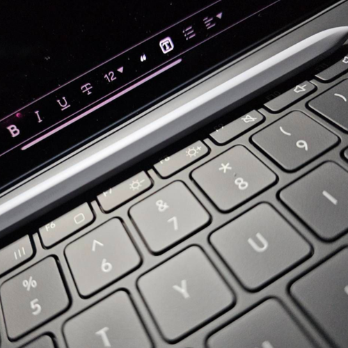 Samsung Tablets Keyboards